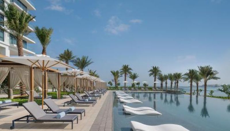 Info - Address Beach Resort Bahrain