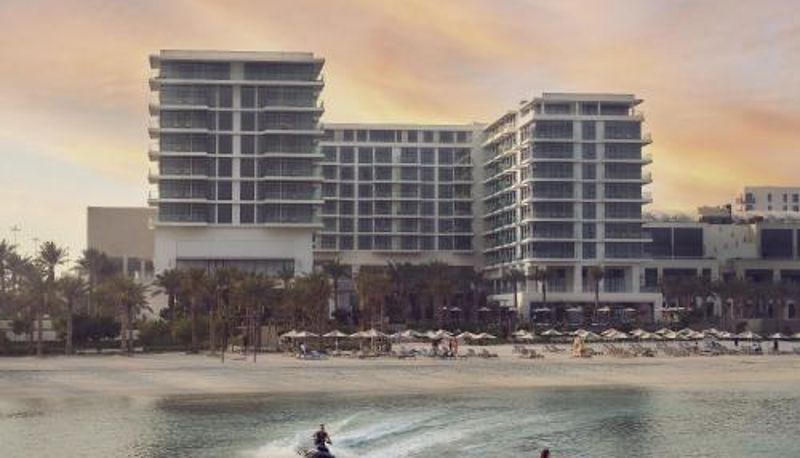 Info - Address Beach Resort Bahrain