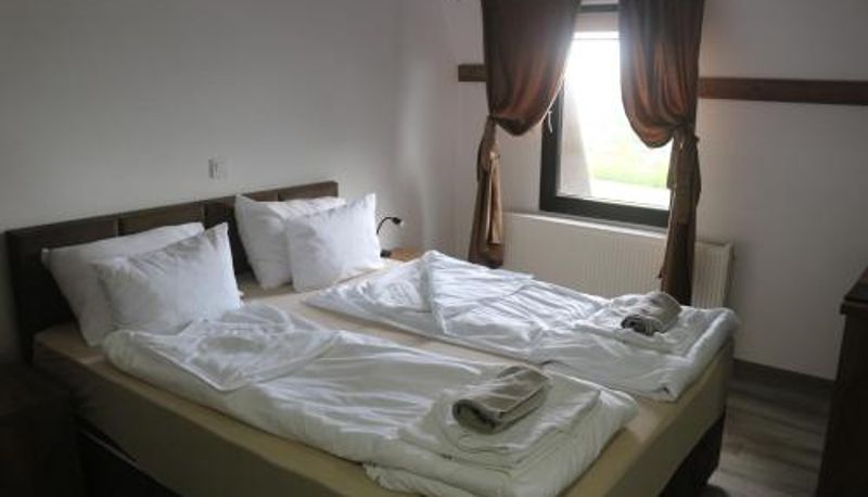 Info - Hotel Planinska Kraljica - Ravna Planina - Pale