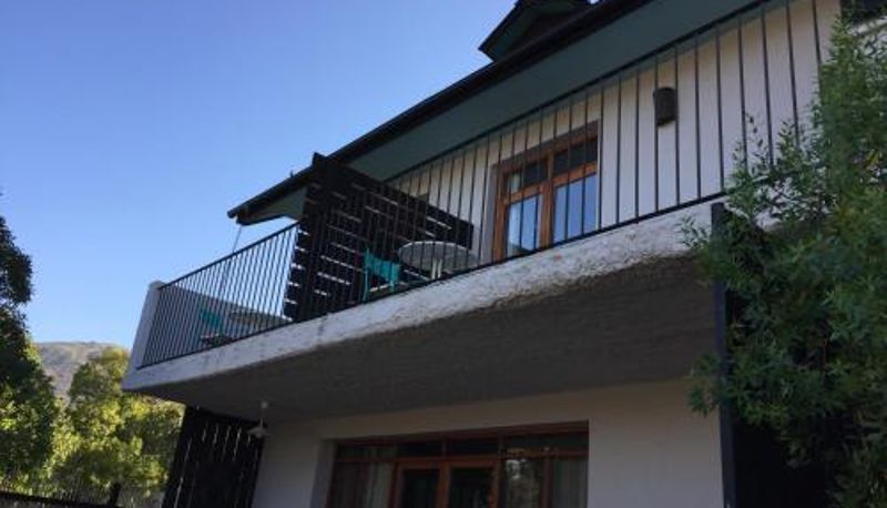 Camera con balcone - Casapapudo Boutique Home