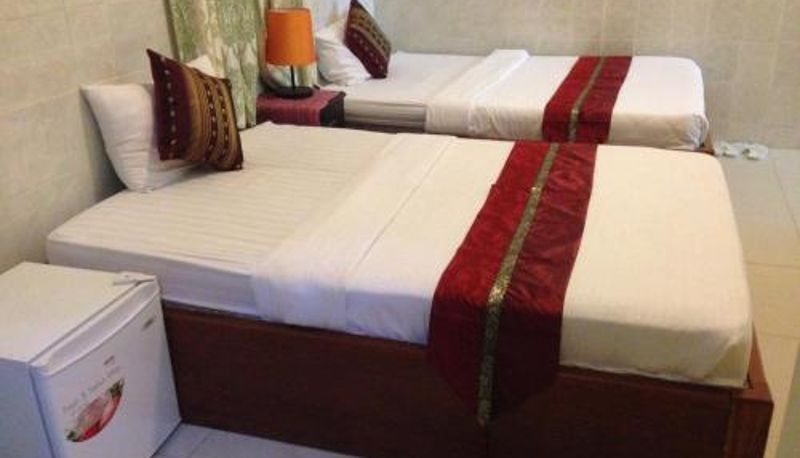 Oda - New Season Riverside Hotel