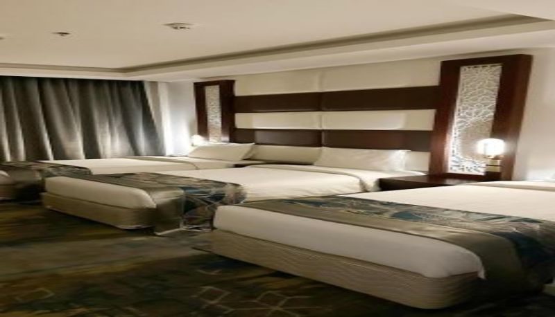 Info - F & H Hotel