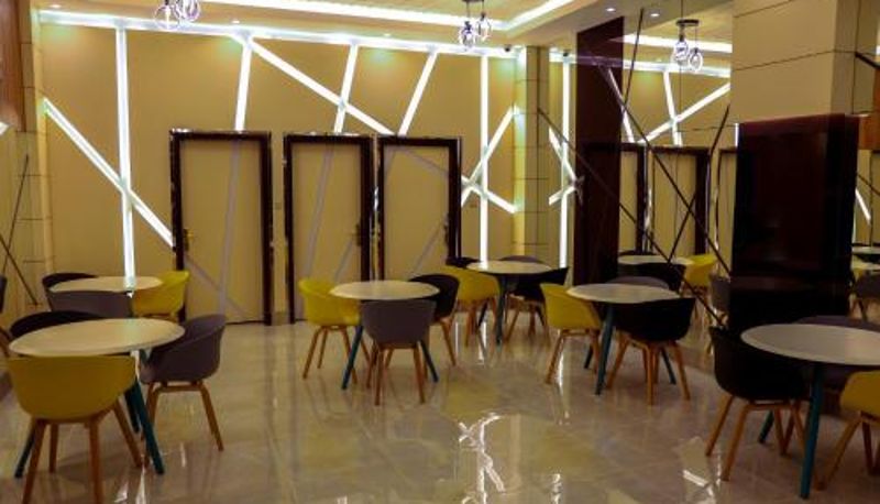 Info - F & H Hotel