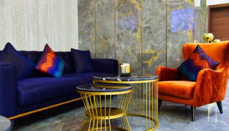 Info - MIRANDA HOTEL - Tanger
