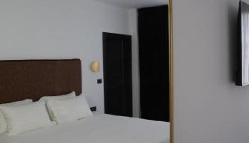Informação - H34 Boutique Hotel & Spa by the sea of Nahariya