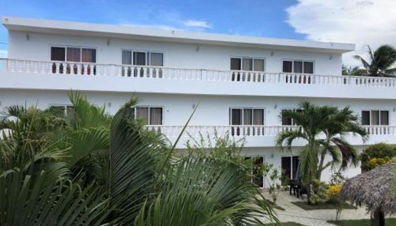 Info - Diamond Hotel Cabarete