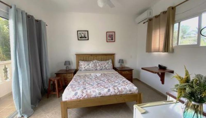 Standaardkamer - Diamond Hotel Cabarete