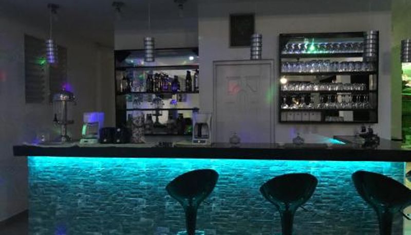 インフォメーションセンター - Diamond Hotel Cabarete