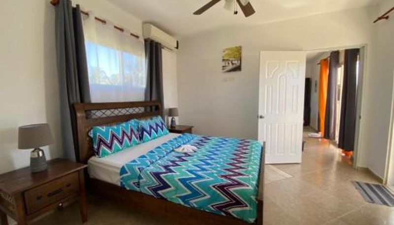 Standaardkamer - Diamond Hotel Cabarete