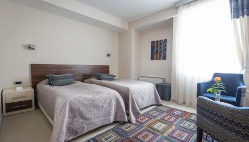 Camera standard - Apollonia Hotel Gevgelija