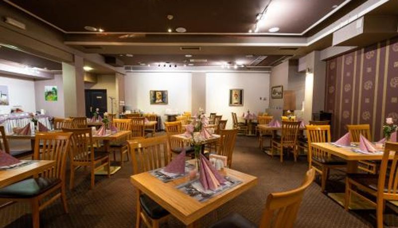 Informacje - Apollonia Hotel Gevgelija