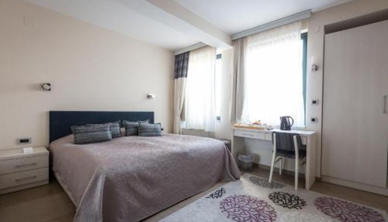 Zimmer - Apollonia Hotel Gevgelija