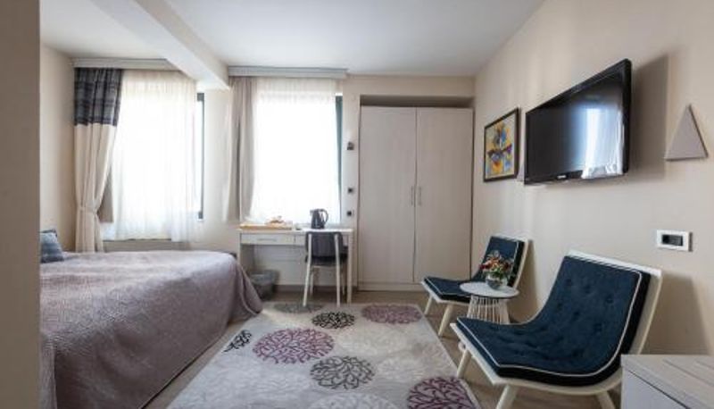 Pokój - Apollonia Hotel Gevgelija