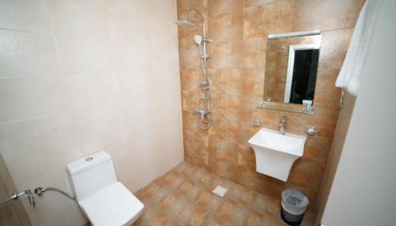 インフォメーションセンター - Star Emirates Downtown Hotel Salalah
