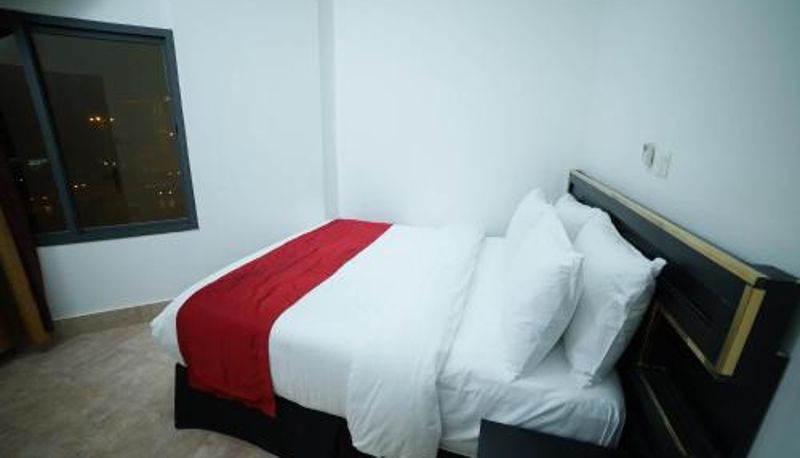 インフォメーションセンター - Star Emirates Downtown Hotel Salalah