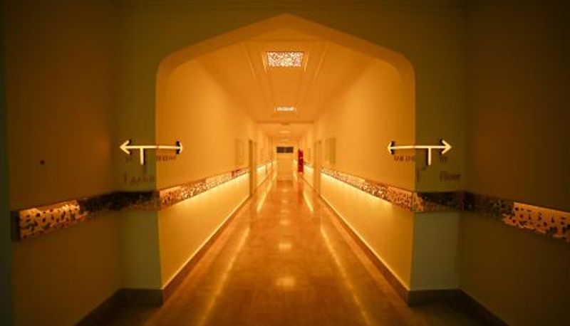 インフォメーションセンター - Star Emirates Downtown Hotel Salalah