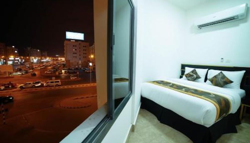 インフォメーションセンター - Star Emirates Downtown Hotel Salalah