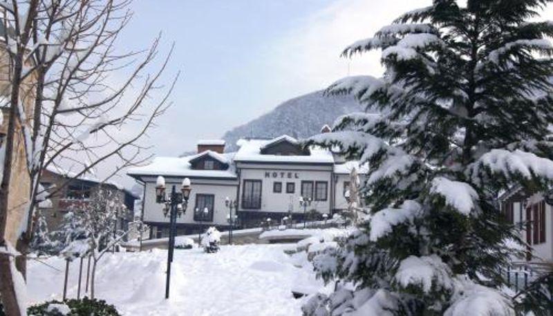 Tripla - Hotel Prizreni