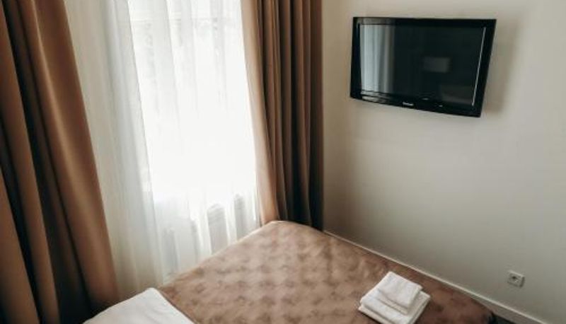 Room - 7 Boutique Hotel