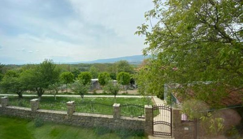 Vista - Zoo Misic Prenoćište