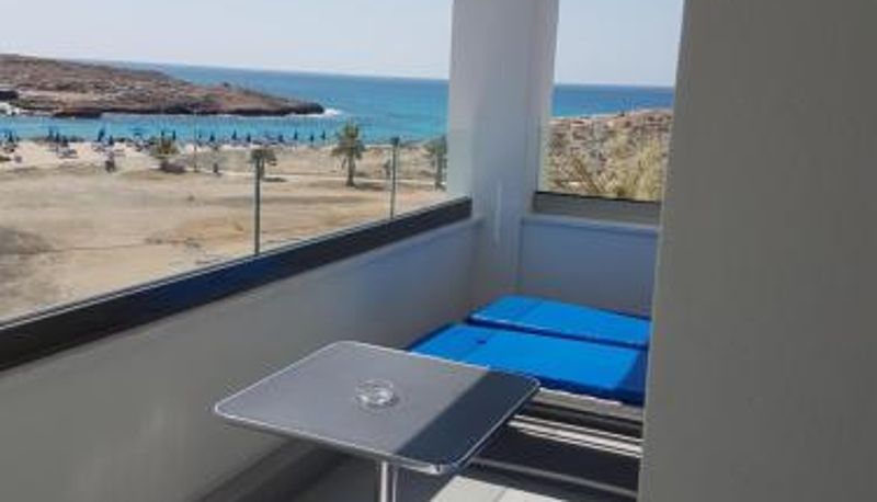 Habitación estándar - Christopher's Sandy Beach Suites