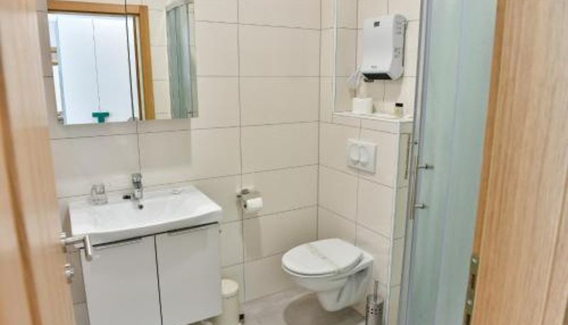 Standart oda - HOSTEL GREEN