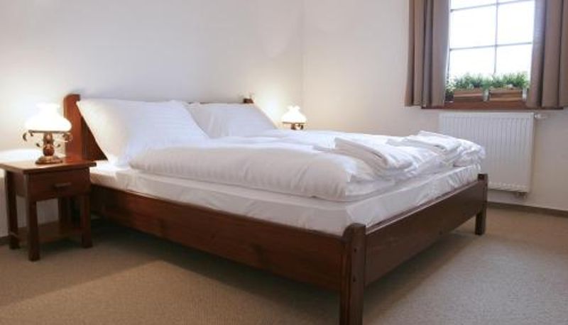 Zimmer - Vila GRAND