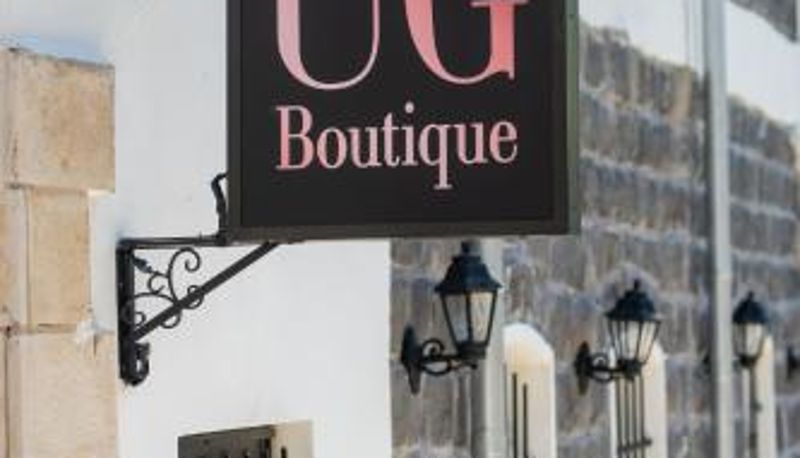 Bilgi - UG Boutique - סוויטות מדהימות ומעוצבות ליד הכנרת