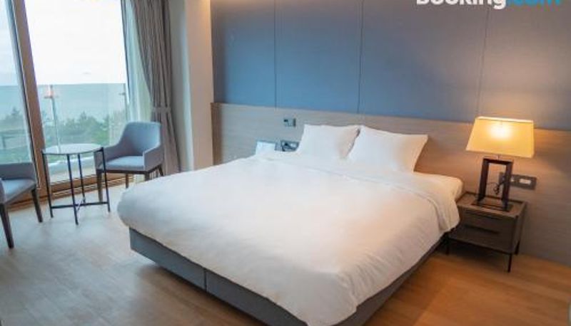 Camera standard - Ramada Plaza by Wyndham Jaeun