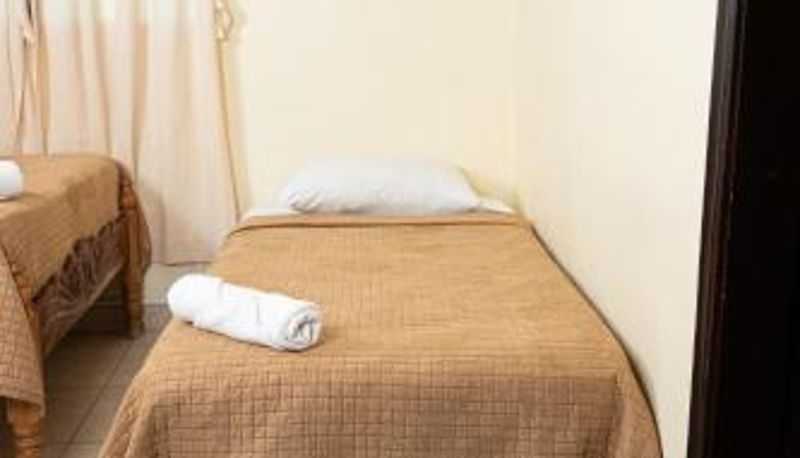 Habitación - Hotel Internacional Palmerola