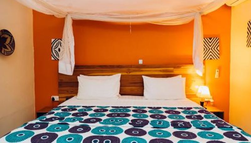 Camera - Heaven Boutique Hotel