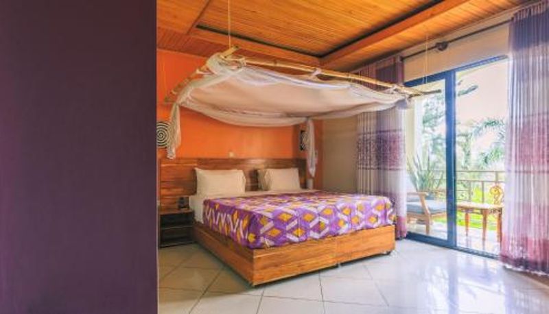 Info - Heaven Boutique Hotel