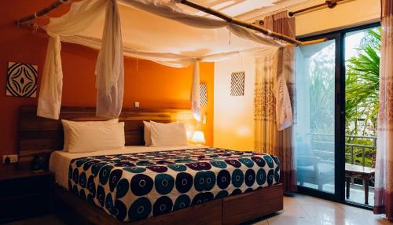 Info - Heaven Boutique Hotel