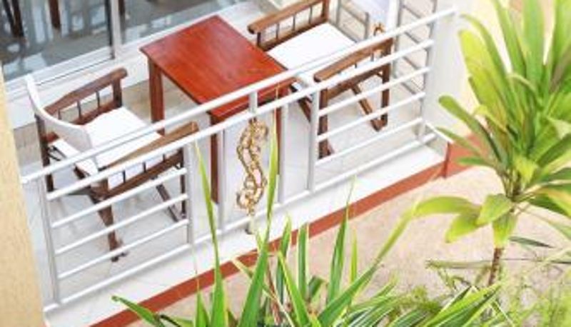 Zimmer - Heaven Boutique Hotel