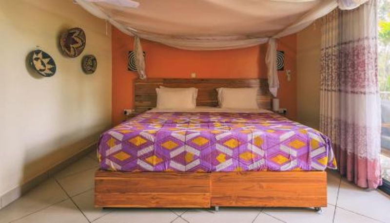 Info - Heaven Boutique Hotel