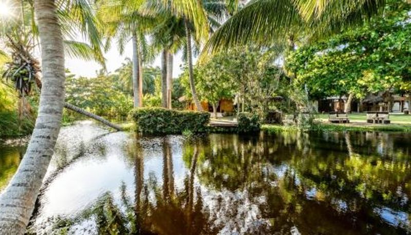 Bilgi - Kibayo Cabarete Boutique Hotel
