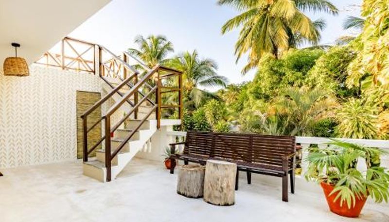 Teras - Kibayo Cabarete Boutique Hotel