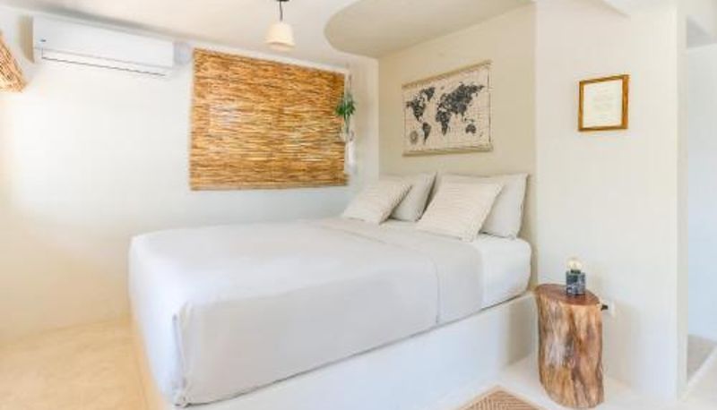 Bilgi - Kibayo Cabarete Boutique Hotel
