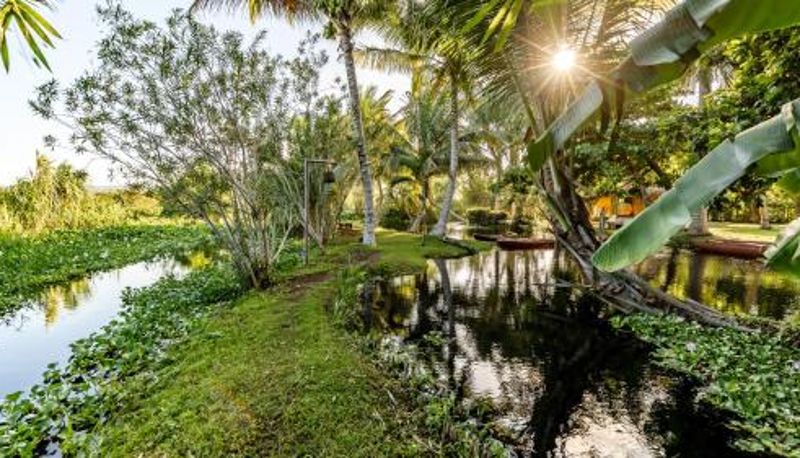 Bilgi - Kibayo Cabarete Boutique Hotel