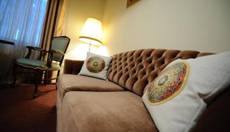 Bilgi - Hotel Royal Craiova