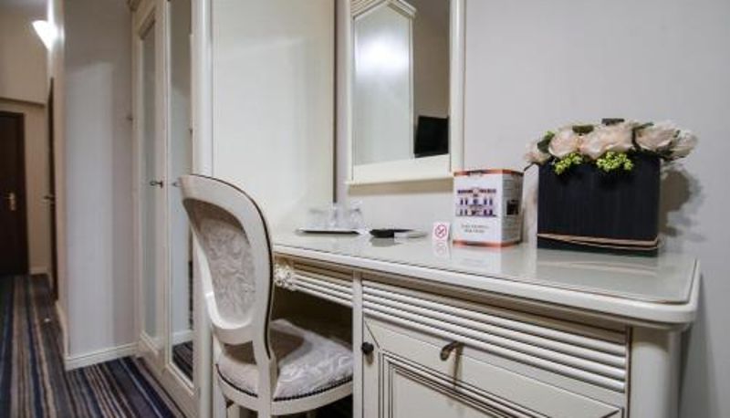 Bilgi - Hotel Royal Craiova