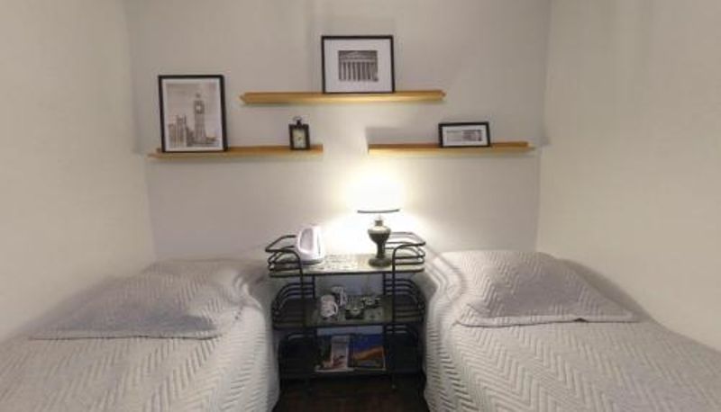 Zimmer - Rent apart Las Condes