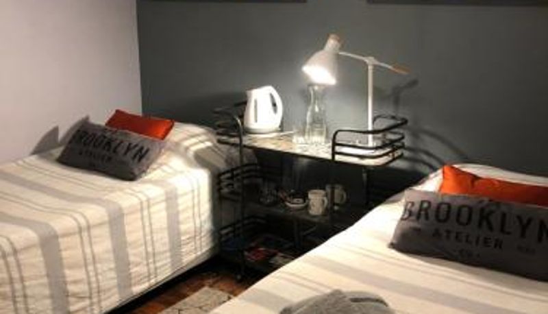 Zimmer - Rent apart Las Condes