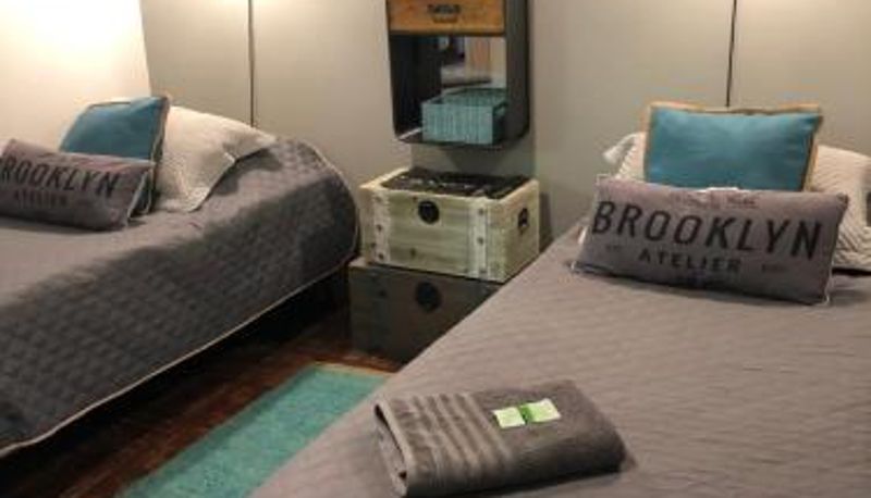 Zimmer - Rent apart Las Condes