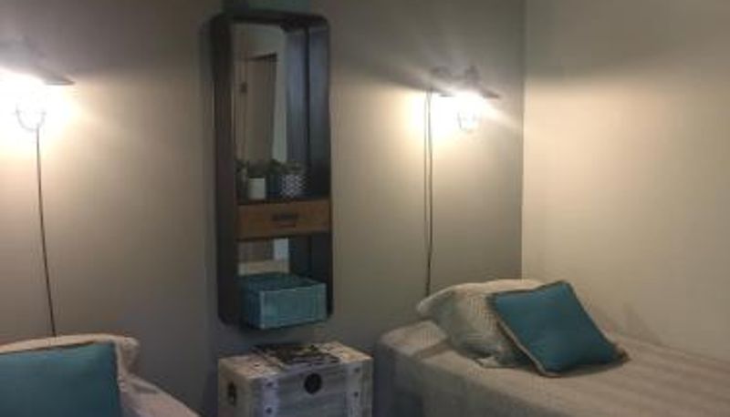 Zimmer - Rent apart Las Condes