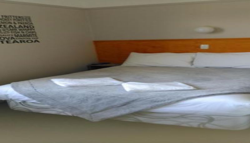 Zimmer - Hokitika Pioneer Hotel