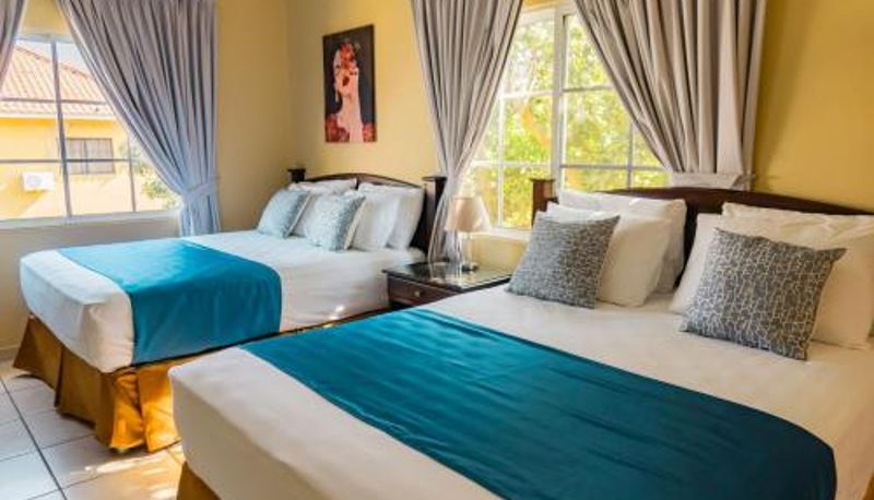 Habitación - Art Hotel Boutique