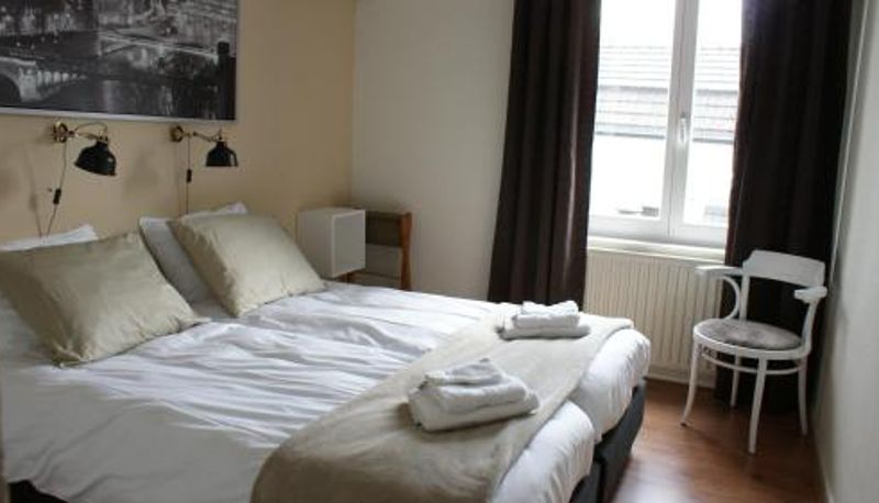 Bilgi - In den Roden Leeuw van Limburg