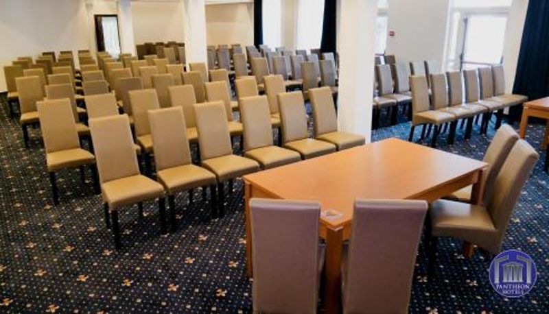 Sala conferenze - Hotel Agora