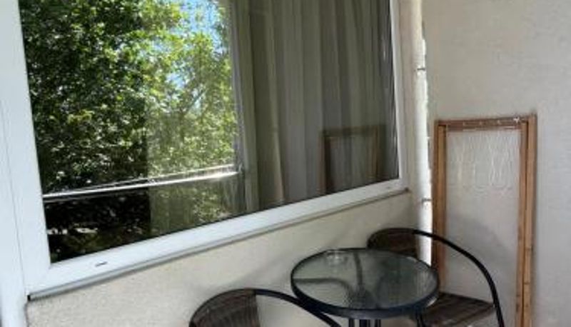 Apartment - Hotel Agora